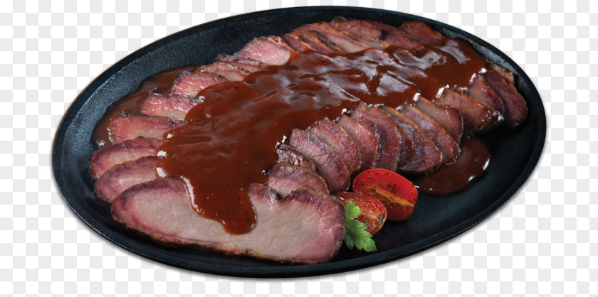 Smoked Meat Beef Tenderloin Smokehouse Sirloin Steak Brisket PNG