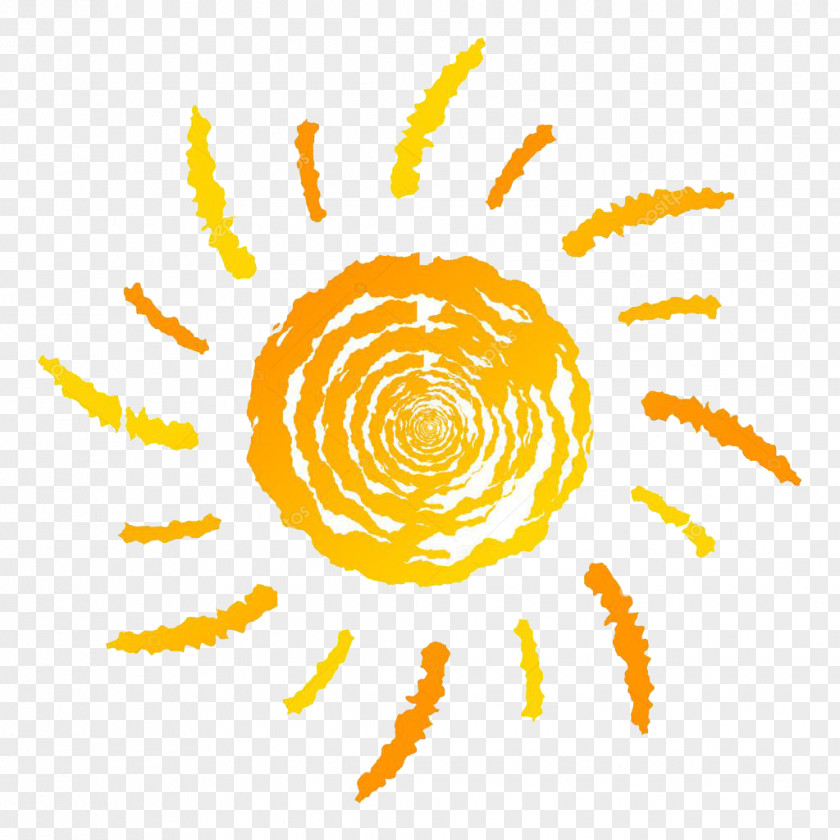 Sun Logo Royalty-free Clip Art PNG