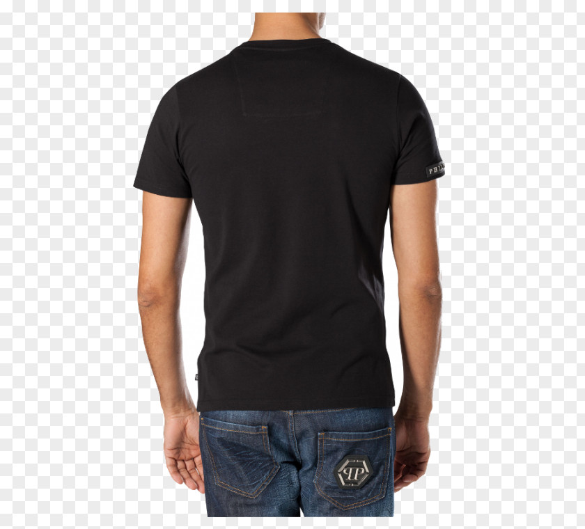 T-shirt Sleeve Surfdome Pocket PNG