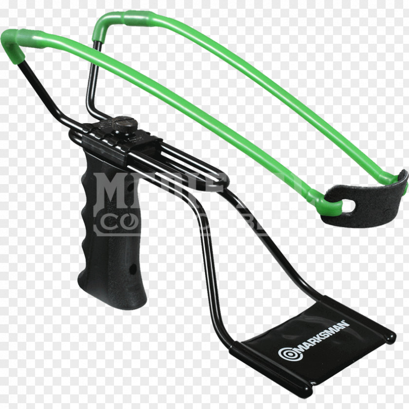 Weapon Slingshot Marksman PNG