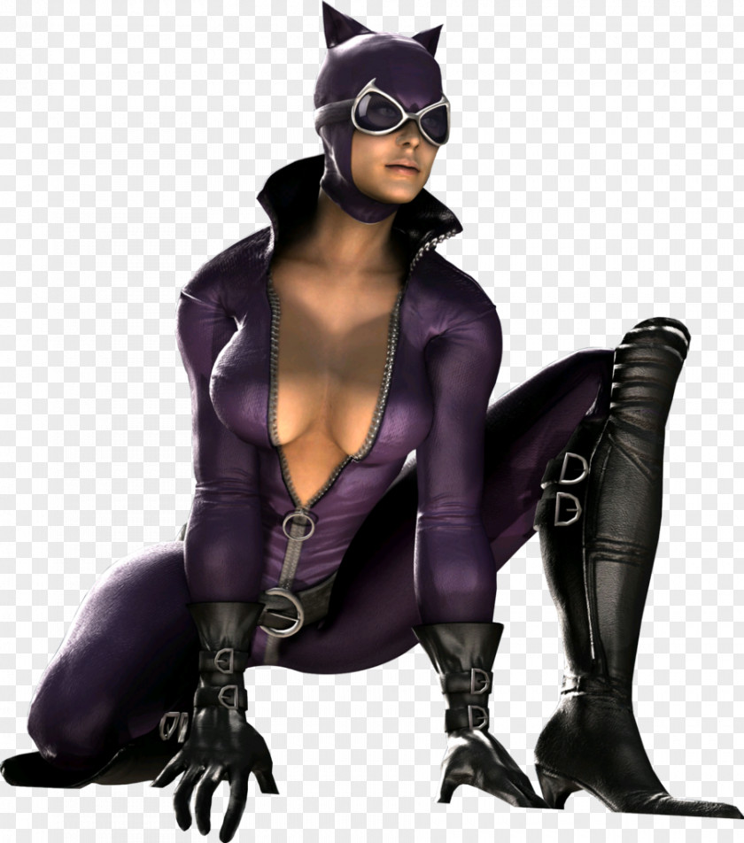 Woman's Day Mortal Kombat Vs. DC Universe Catwoman Ultimate 3 Batman Online PNG
