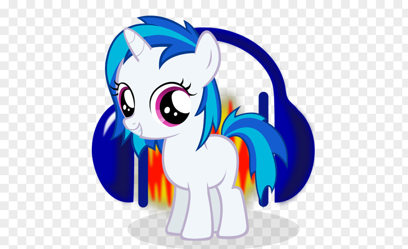 Audacity Logo Pony Disc Jockey Pinkie Pie Phonograph Record Rainbow Dash PNG