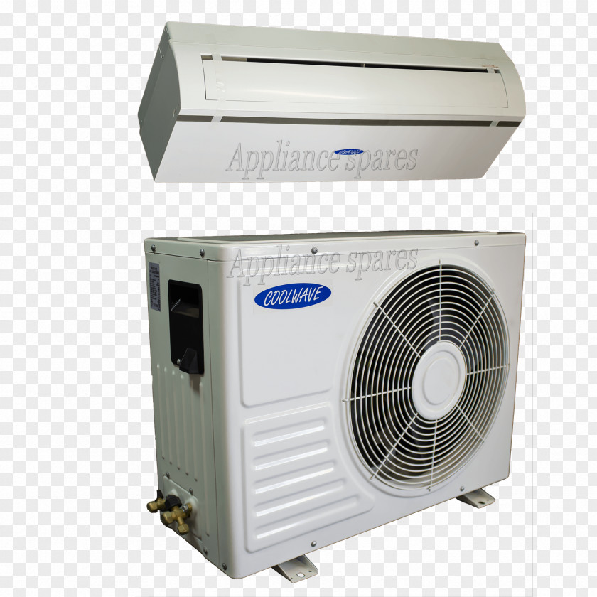 Building Air Conditioning British Thermal Unit Wall Chiller PNG