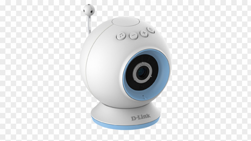 Camera D-Link DCS-7000L DCS-930L Baby Monitors PNG