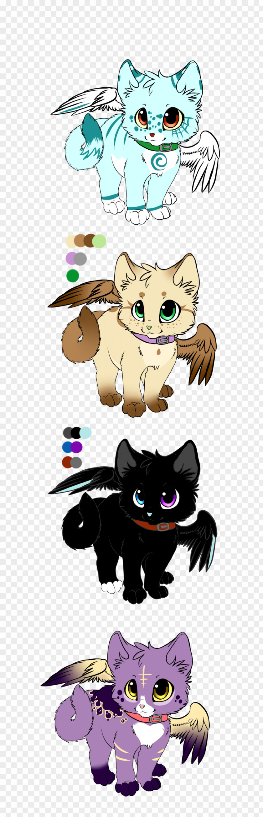 Cat Horse Illustration Clip Art Mammal PNG