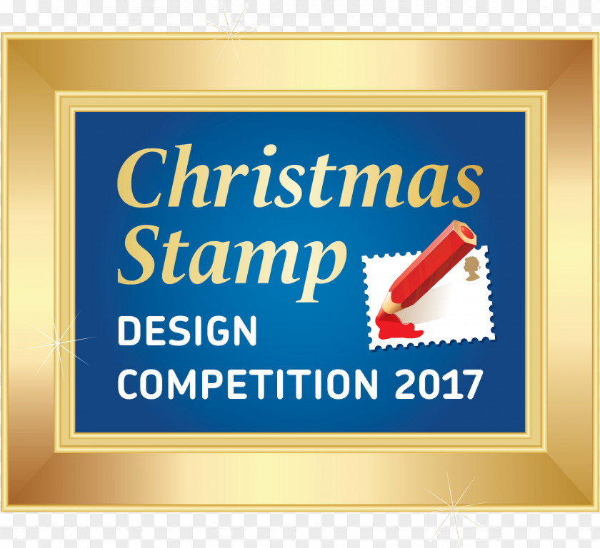 Christmas Stamp Postage Stamps Competition Royal Mail Special PNG