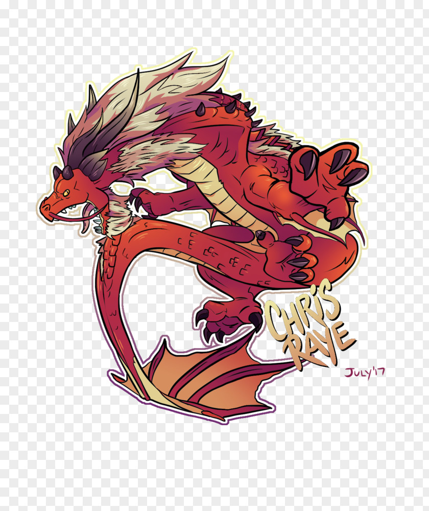 Dragon Dragon's Prophet Fan Art PNG