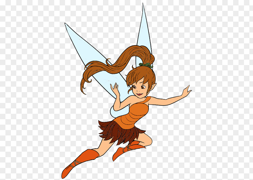 Fairy Mammal Clip Art PNG