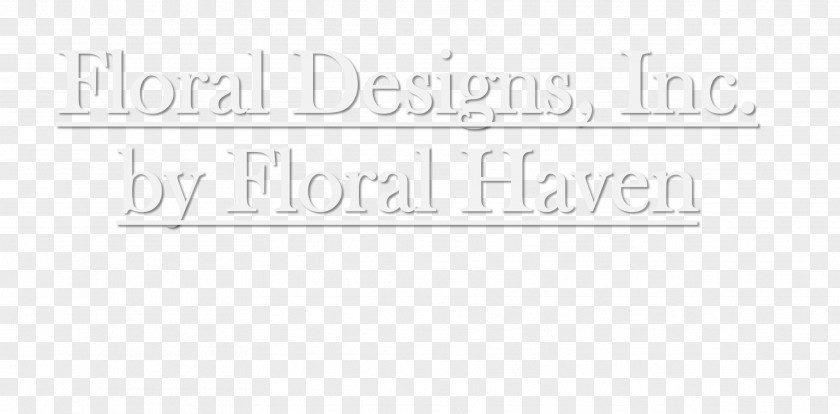 Floral Arrow Paper Brand Line Logo Font PNG