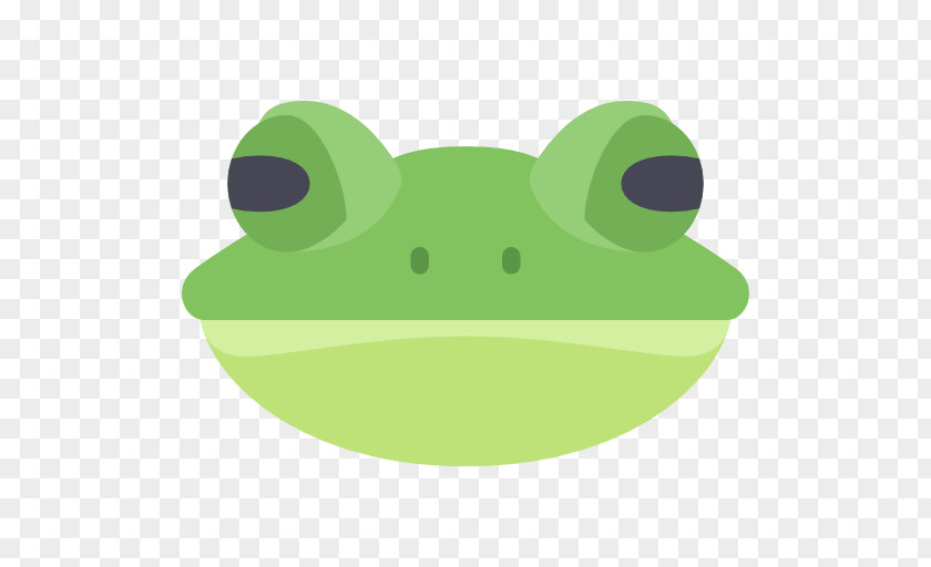 Frog Tree Animal Icon PNG
