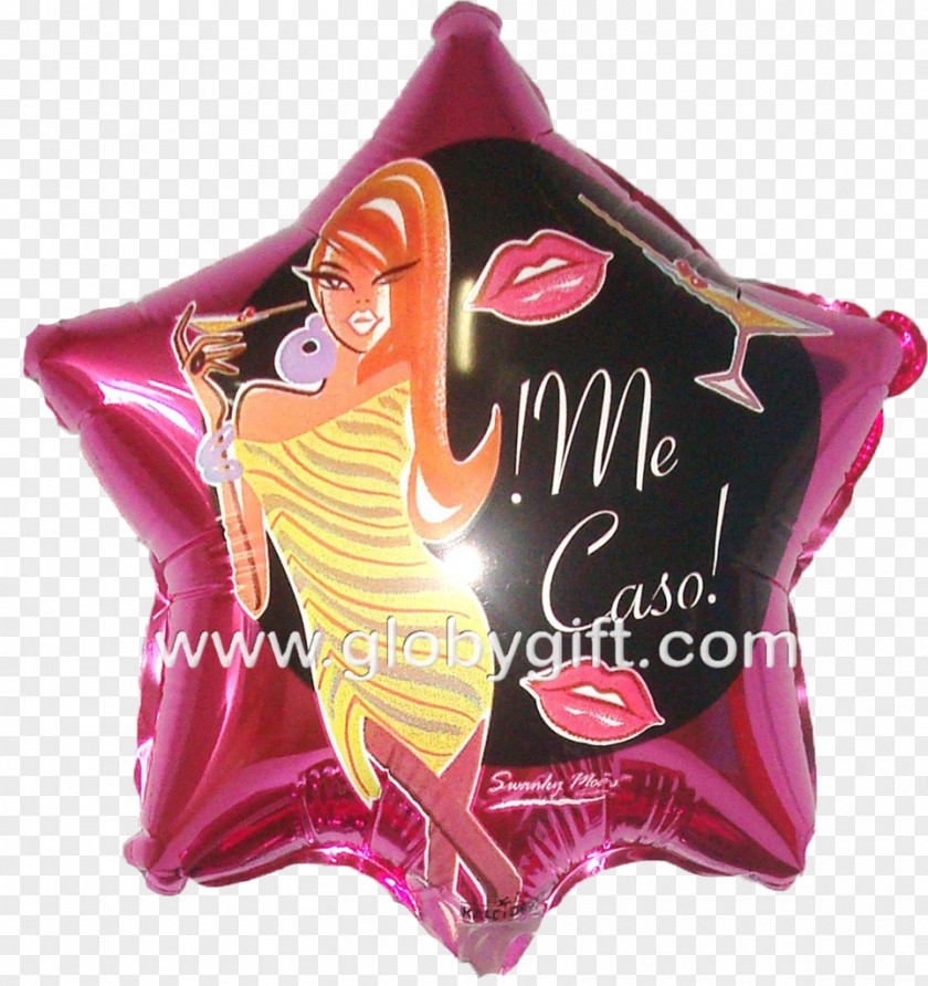 Mason Toy Balloon Globy Gift Arrangement PNG