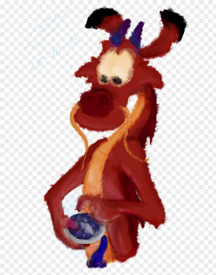 Mushu Fa Mulan Cri-Kee IPhone 7 Art PNG