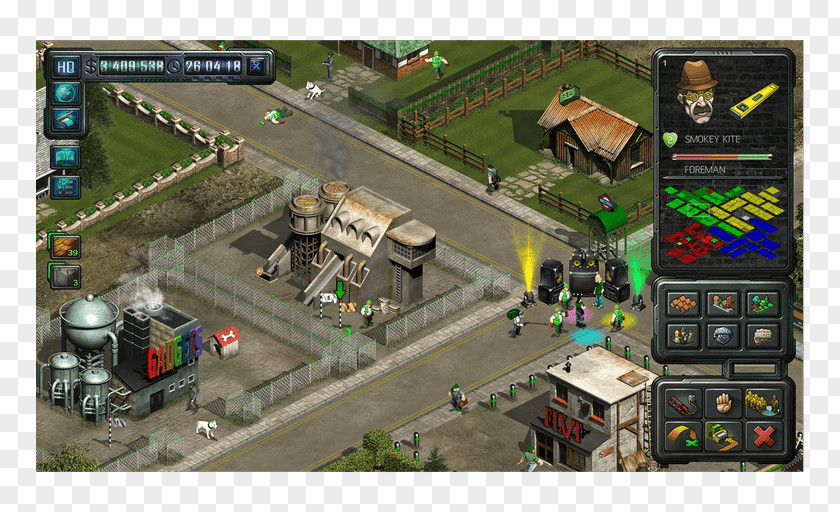 Playstation Constructor PlayStation Video Game City-building City Island 4- Sim Town Tycoon: Expand The Skyline PNG