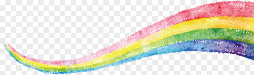 Rainbow Road U9f8du982du5ca9 Illustration PNG