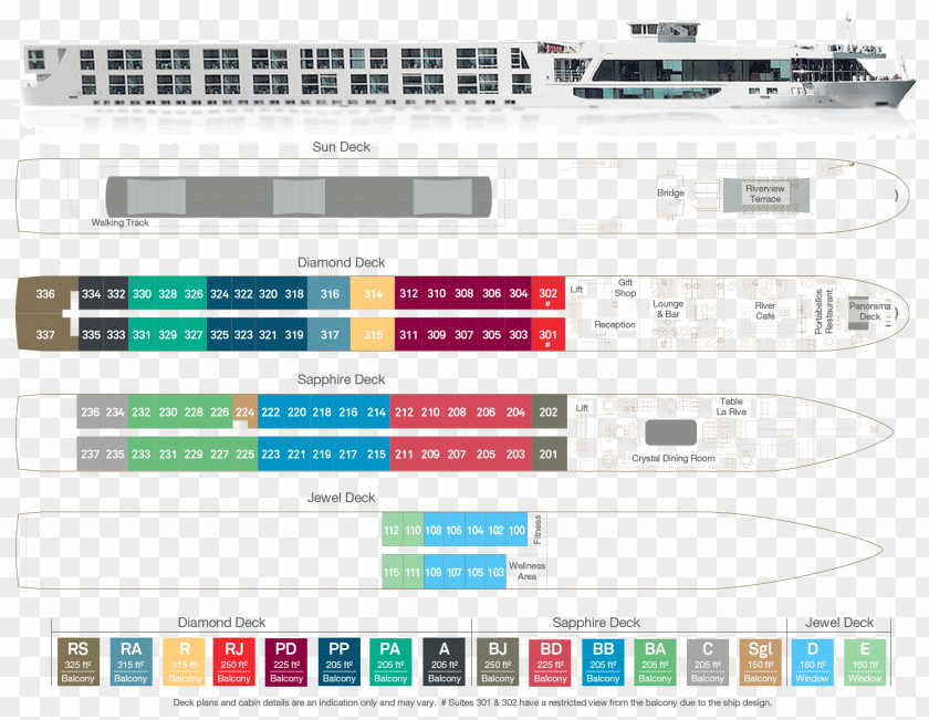 River Cruise Ship Deck Boat PNG