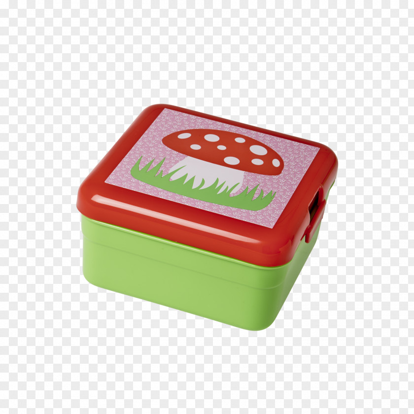 Small Pink Flowers Bento Lunchbox Tiffin PNG