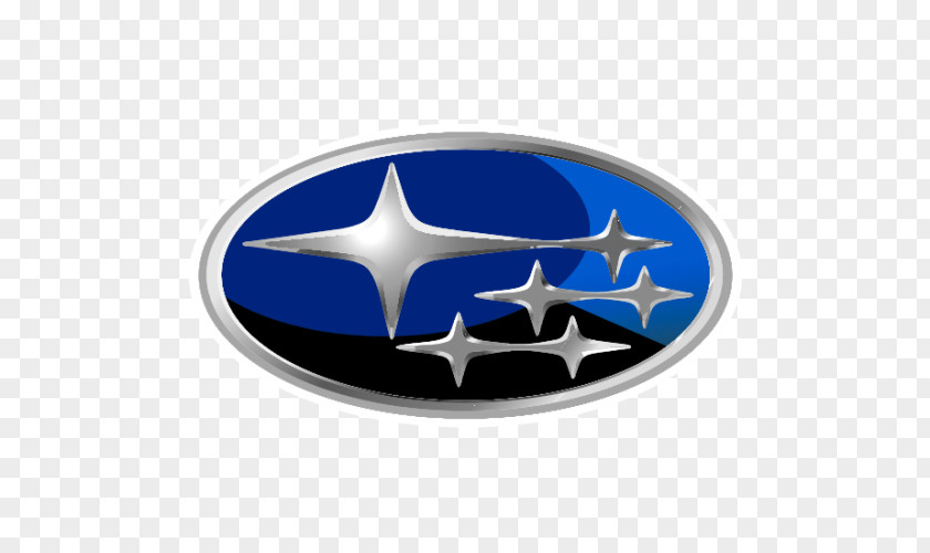 Subaru Impreza Car XV WRX PNG