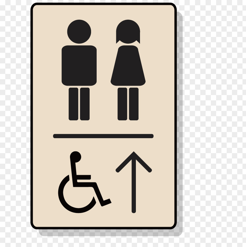 Toilet Vector Wheelchair Bathroom Royalty-free Icon PNG