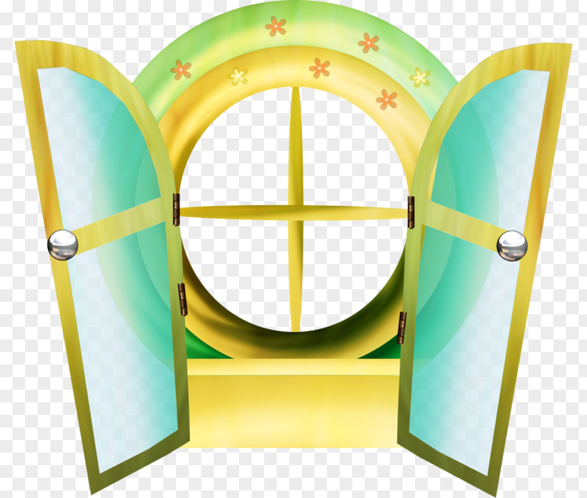 Window Opens Icon PNG