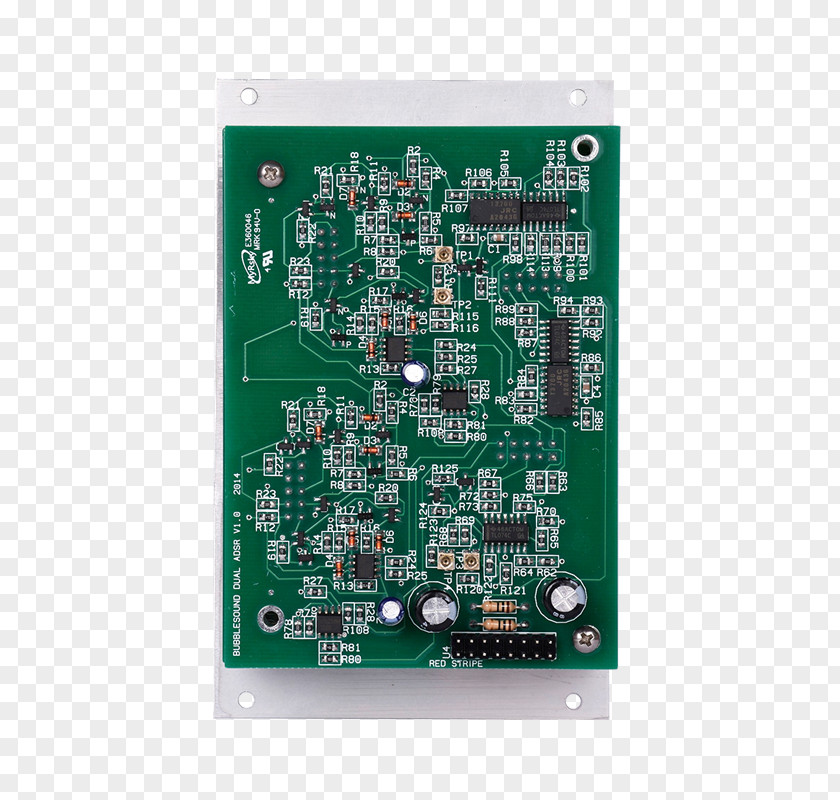 Abstract Electro TV Tuner Cards & Adapters Electronic Component Electronics Engineering Motherboard PNG