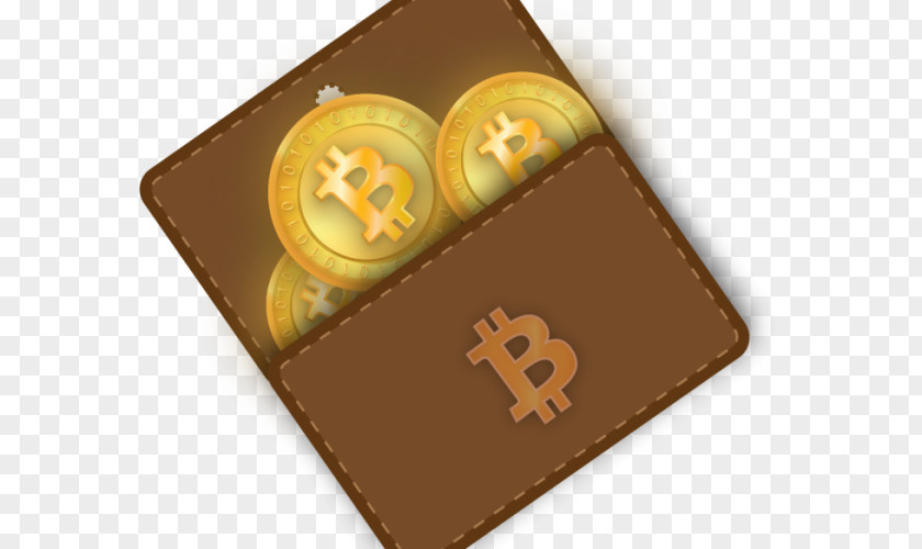Bitcoin Cryptocurrency Wallet Blockchain PNG
