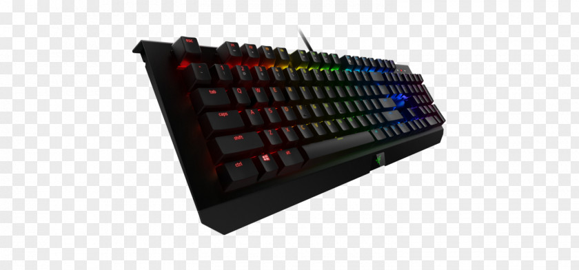 Blackwidow Computer Keyboard Razer BlackWidow X Chroma Tournament Edition Inc. Ultimate PNG