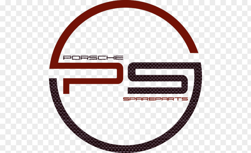 Car Porscheville Brand Logo PNG