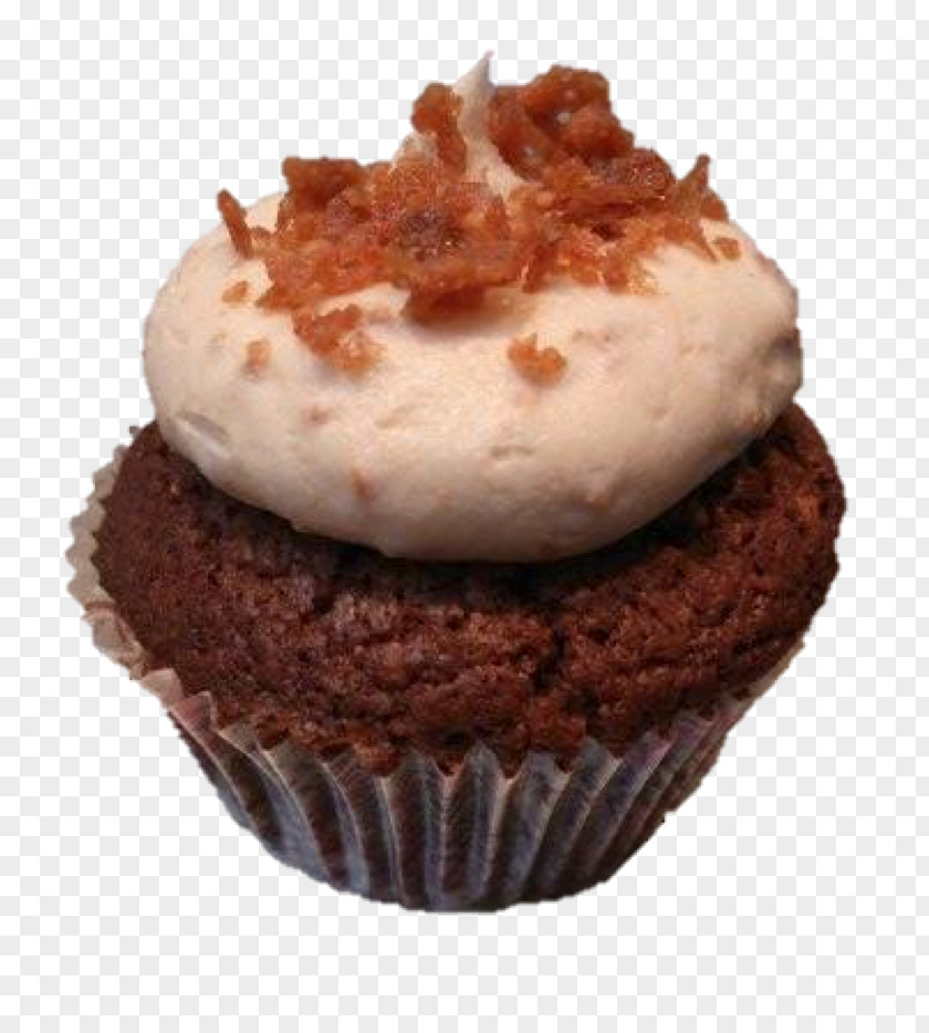 Chocolate Cupcake Carrot Cake Muffin Buttercream PNG