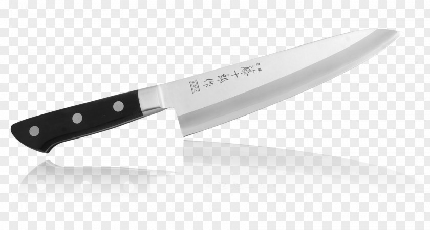 Flippers Knife Kitchen Knives Blade Weapon Tojiro PNG