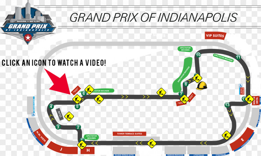 Formula 1 Indianapolis Motor Speedway IndyCar Grand Prix 500 Motorcycle PNG