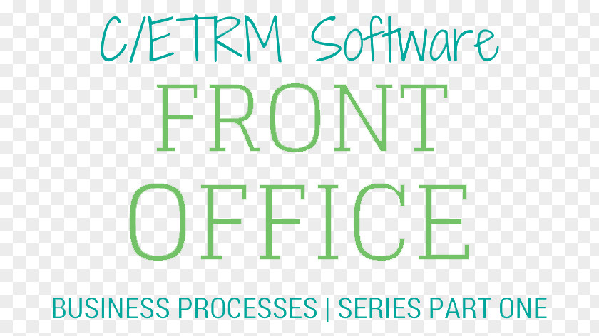 Front Office Font Brand Logo Green Product PNG