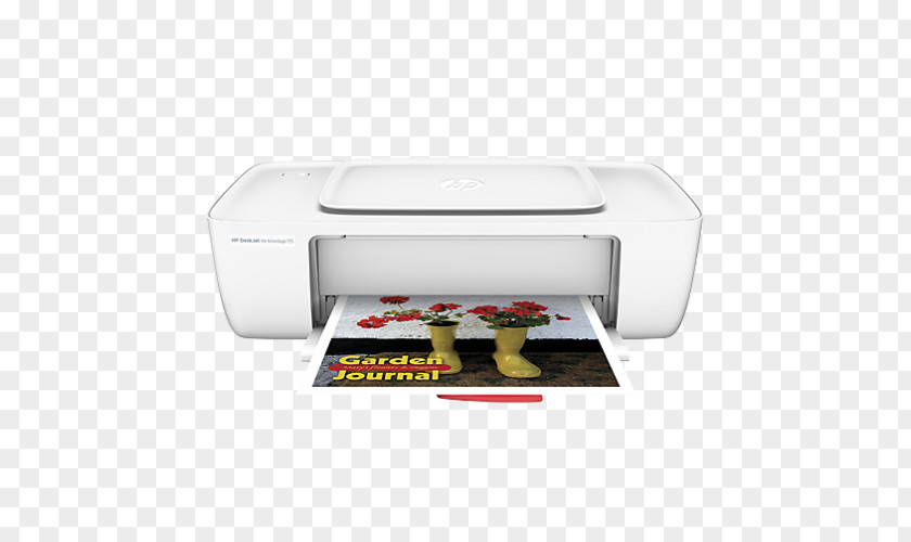 Hewlett-packard Hewlett-Packard Paper Printer HP Deskjet Ink PNG