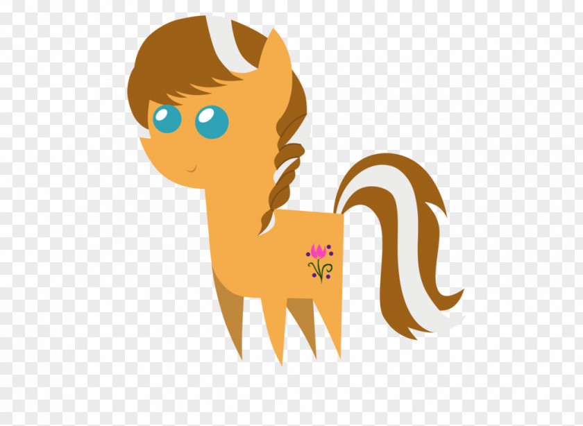 Horse Pony Cat Canidae PNG