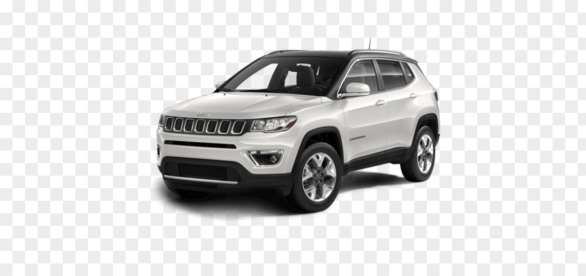 Jeep Compass 2017 Chrysler Dodge Car PNG