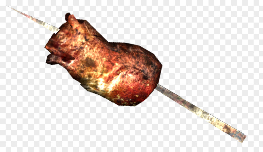 Meat Fallout: New Vegas Fallout 4 3 Video Game PNG