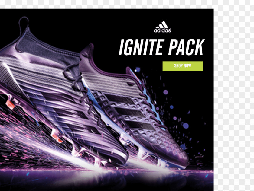 Nike Football Boot Adidas Predator PNG