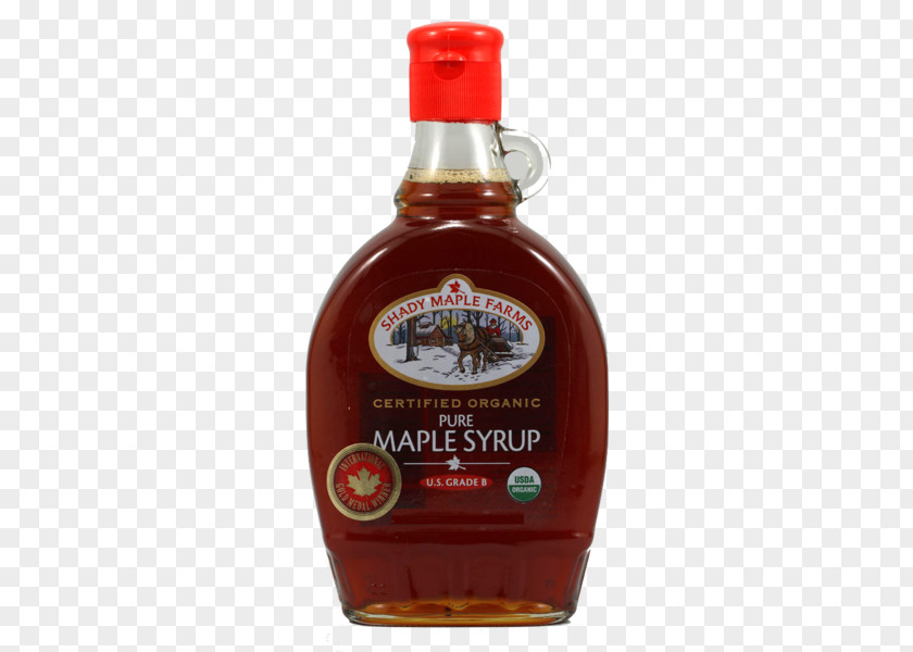 Organic Food Supermarkets Maple Syrup Pancake Liqueur PNG
