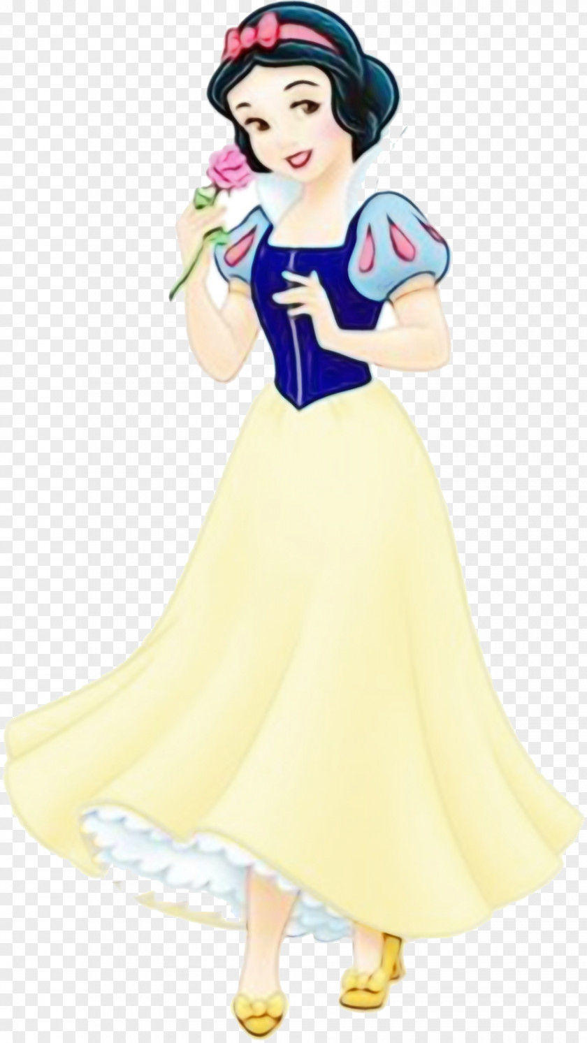 Rapunzel Princess Aurora Tiana Snow White Evil Queen PNG