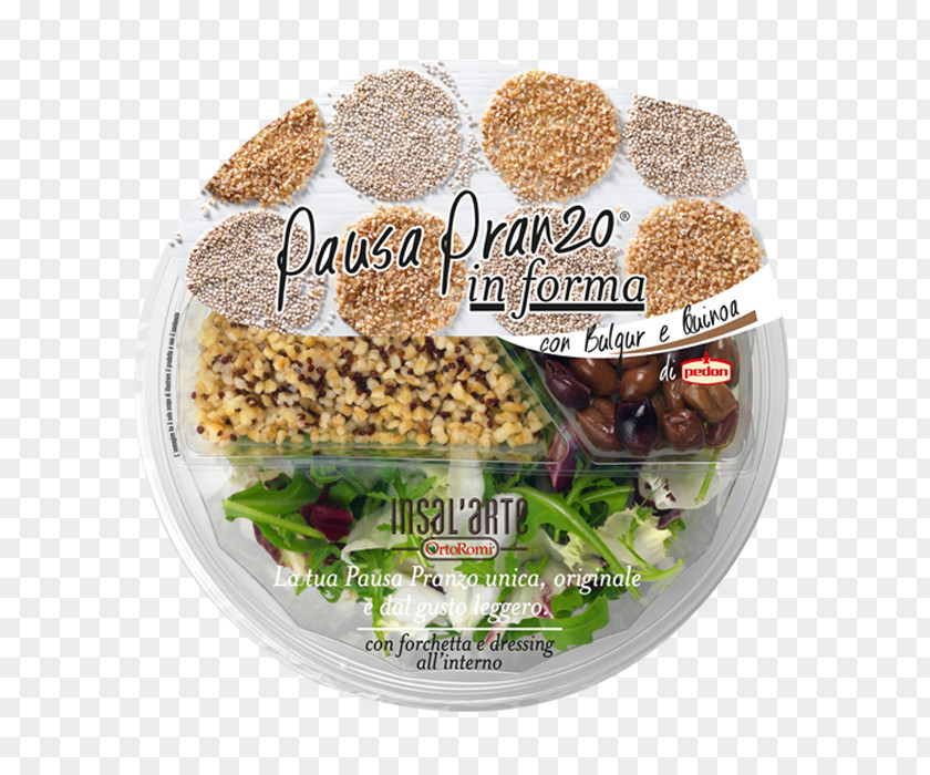 Salad Spice Bulgur Vegetarian Cuisine Dish PNG