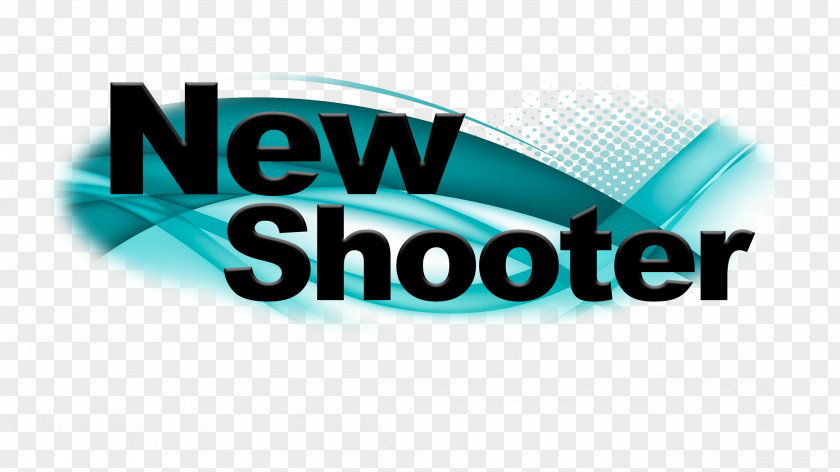 Shooting Training Logo Brand Font PNG