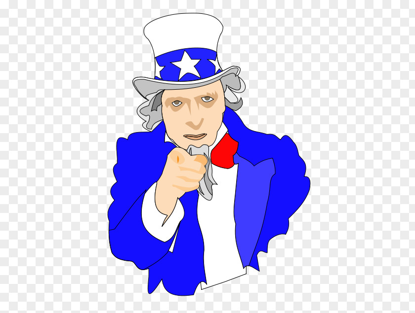 Uncle Sam Desktop Wallpaper Clip Art PNG