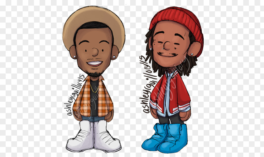 Wiz Khalifa Human Behavior Cartoon Boy PNG