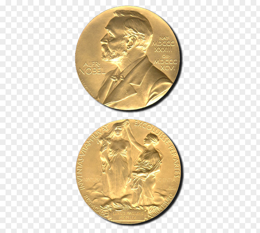 Alfred Nobel Dynamite Prize In Physics Memorial Economic Sciences Literature PNG