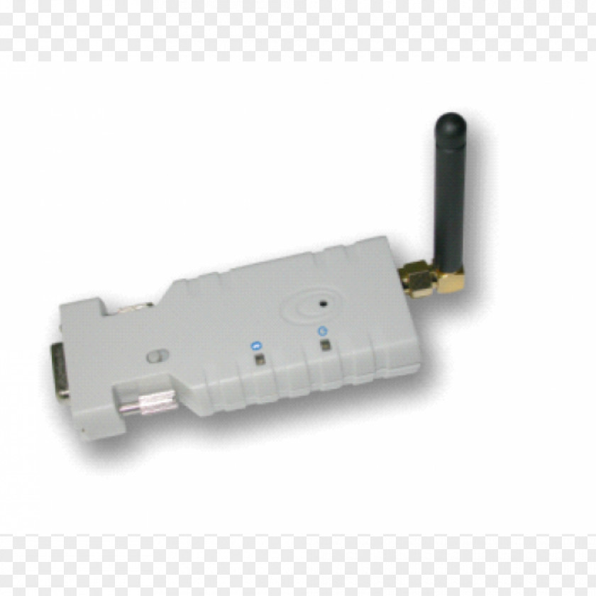 Bluetooth Wireless Access Points Laptop Adapter RS-232 PNG