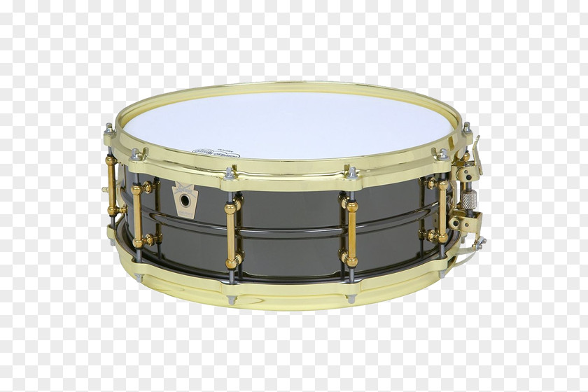Drum Snare Drums Tom-Toms Timbales Ludwig PNG