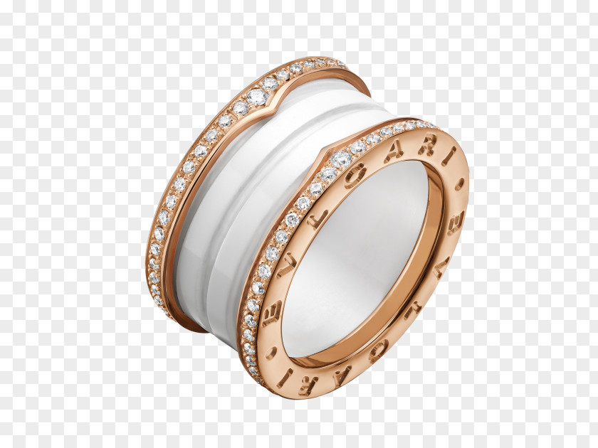 Engagement Ring Wedding Bulgari Jewellery PNG