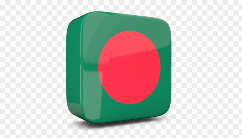 Flag Of Bangladesh Image PNG
