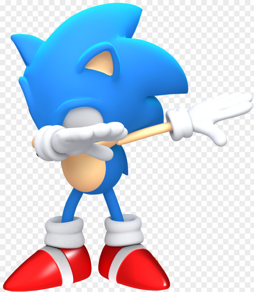 Hedgehog Sonic The Mania Boom: Rise Of Lyric Forces Dab PNG