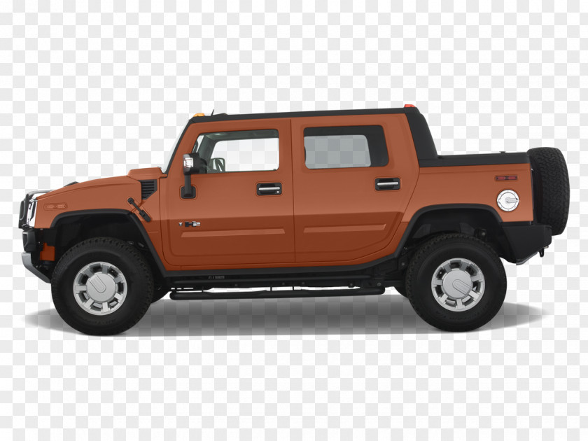 Hummer 2008 HUMMER H2 2009 2006 2003 PNG