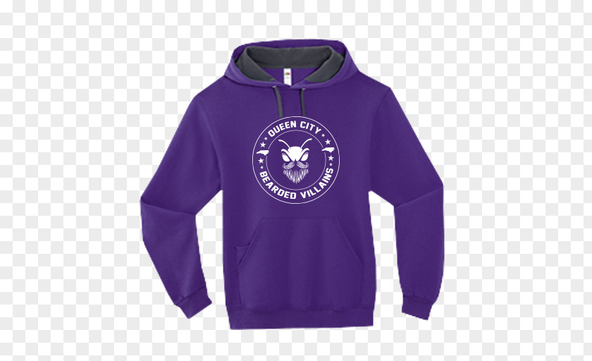 Purple Hoodie Color Clothing Bluza PNG